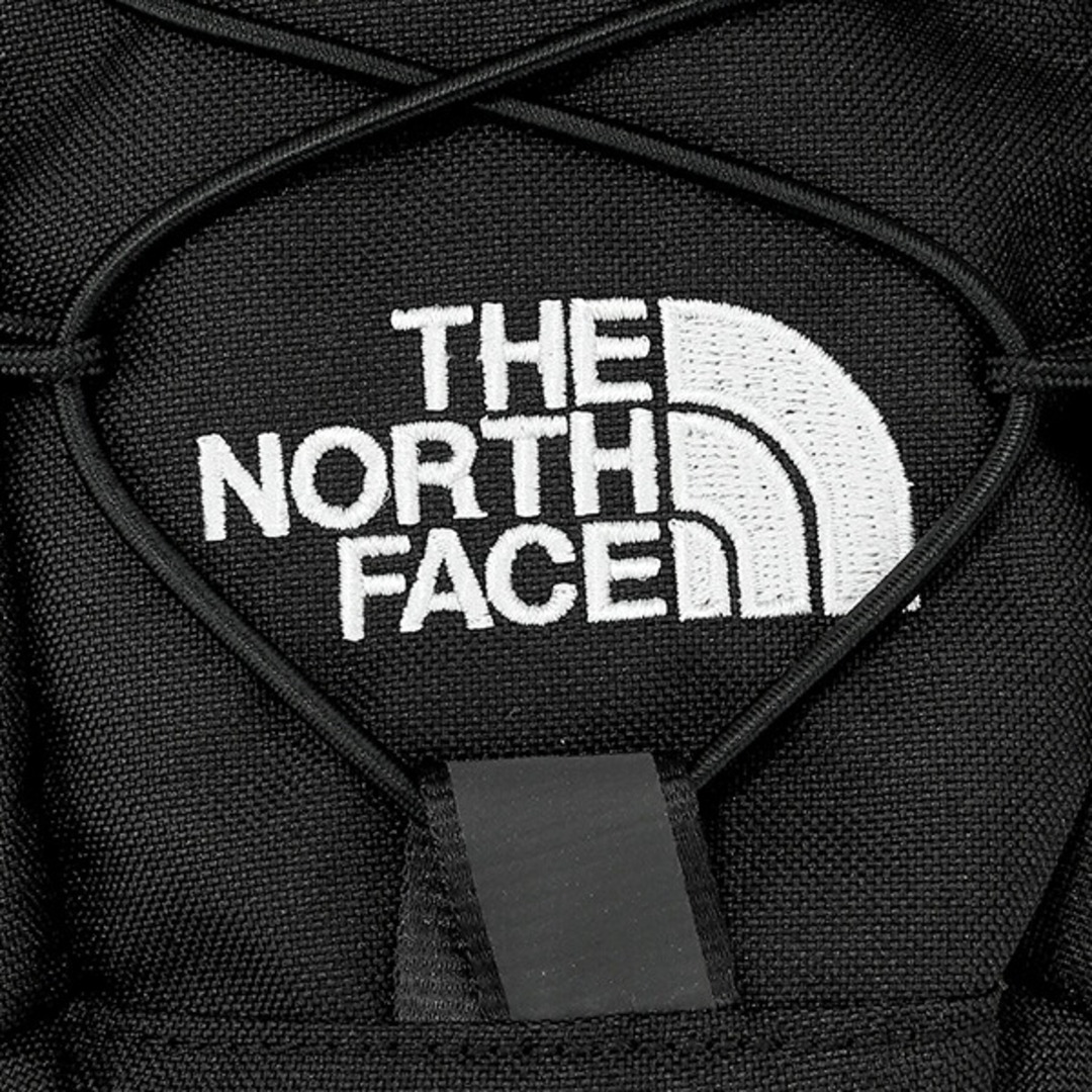 THE NORTH FACE(ザノースフェイス)の新品 ザノースフェイス THE NORTH FACE ショルダーバッグ CROSSBODY ブラック メンズのバッグ(ショルダーバッグ)の商品写真