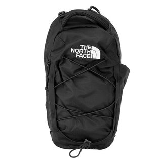 ザノースフェイス(THE NORTH FACE)の新品 ザノースフェイス THE NORTH FACE ウエストバッグ・ボディバッグ SLING BAG ブラック(ボディーバッグ)