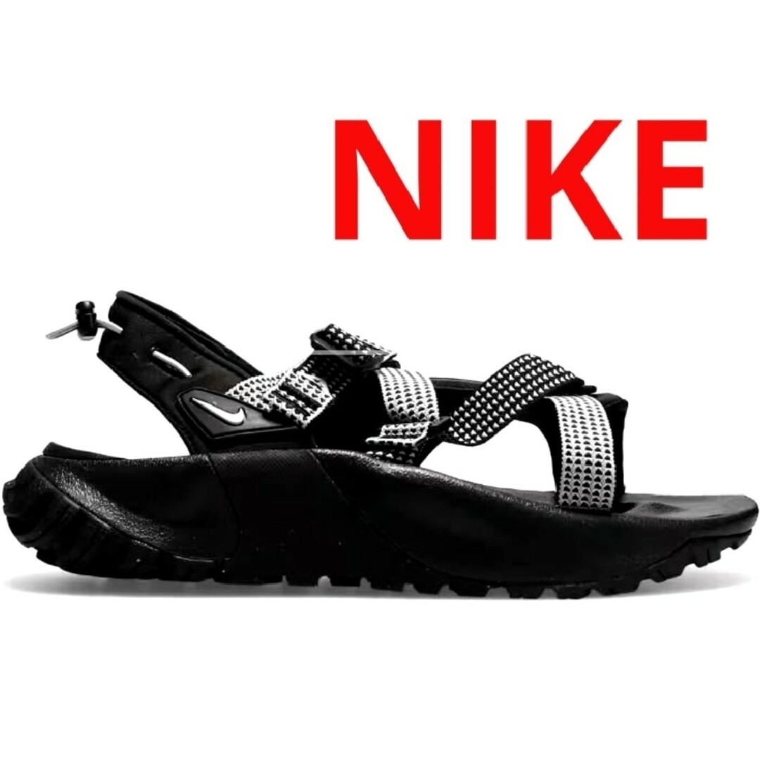 NIKE(ナイキ)の新品★NIKE ナイキ サンダル スニーカー 26cm 27cm 28cm メンズの靴/シューズ(サンダル)の商品写真