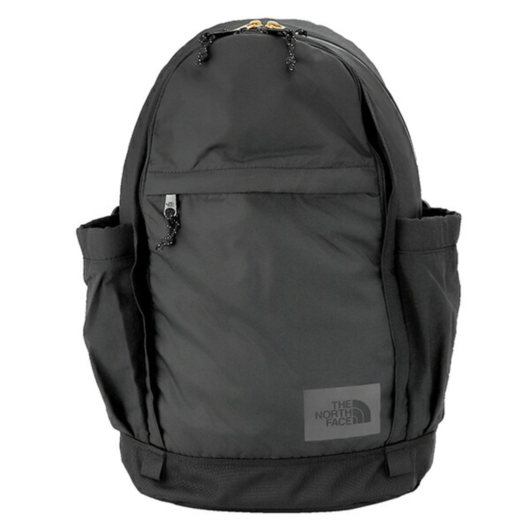 新品 ザノースフェイス THE NORTH FACE リュックサック DAYPACK L ブラック/アンテロープ タン