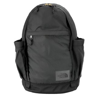 ザノースフェイス(THE NORTH FACE)の新品 ザノースフェイス THE NORTH FACE リュックサック DAYPACK L ブラック/アンテロープ タン(バッグパック/リュック)