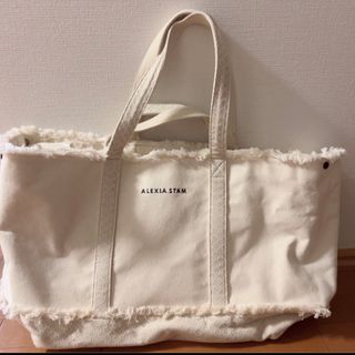 miraさま専用☆アリシアスタン ALEXIA STAM トートバッグ