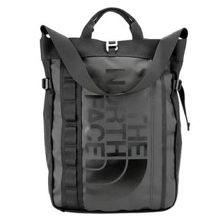 ザノースフェイス(THE NORTH FACE)の新品 ザノースフェイス THE NORTH FACE リュックサック TOTE ブラック(バッグパック/リュック)