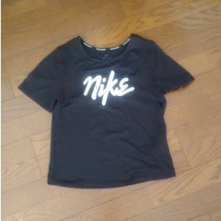 ナイキ(NIKE)のナイキ NIKE nike レディースＴシャツ S(ウェア)