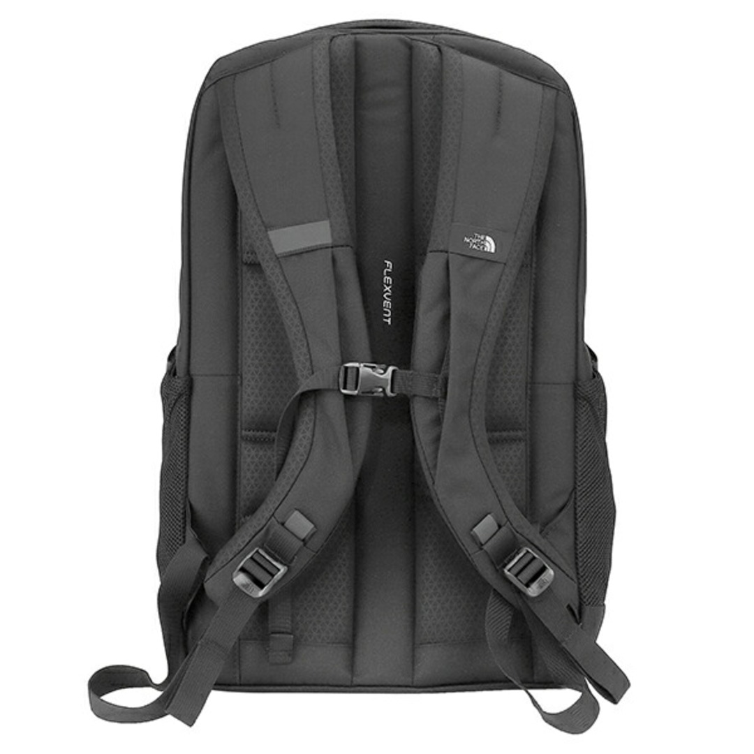 THE NORTH FACE(ザノースフェイス)の新品 ザノースフェイス THE NORTH FACE リュックサック BACKPACK ブラック レディースのバッグ(リュック/バックパック)の商品写真