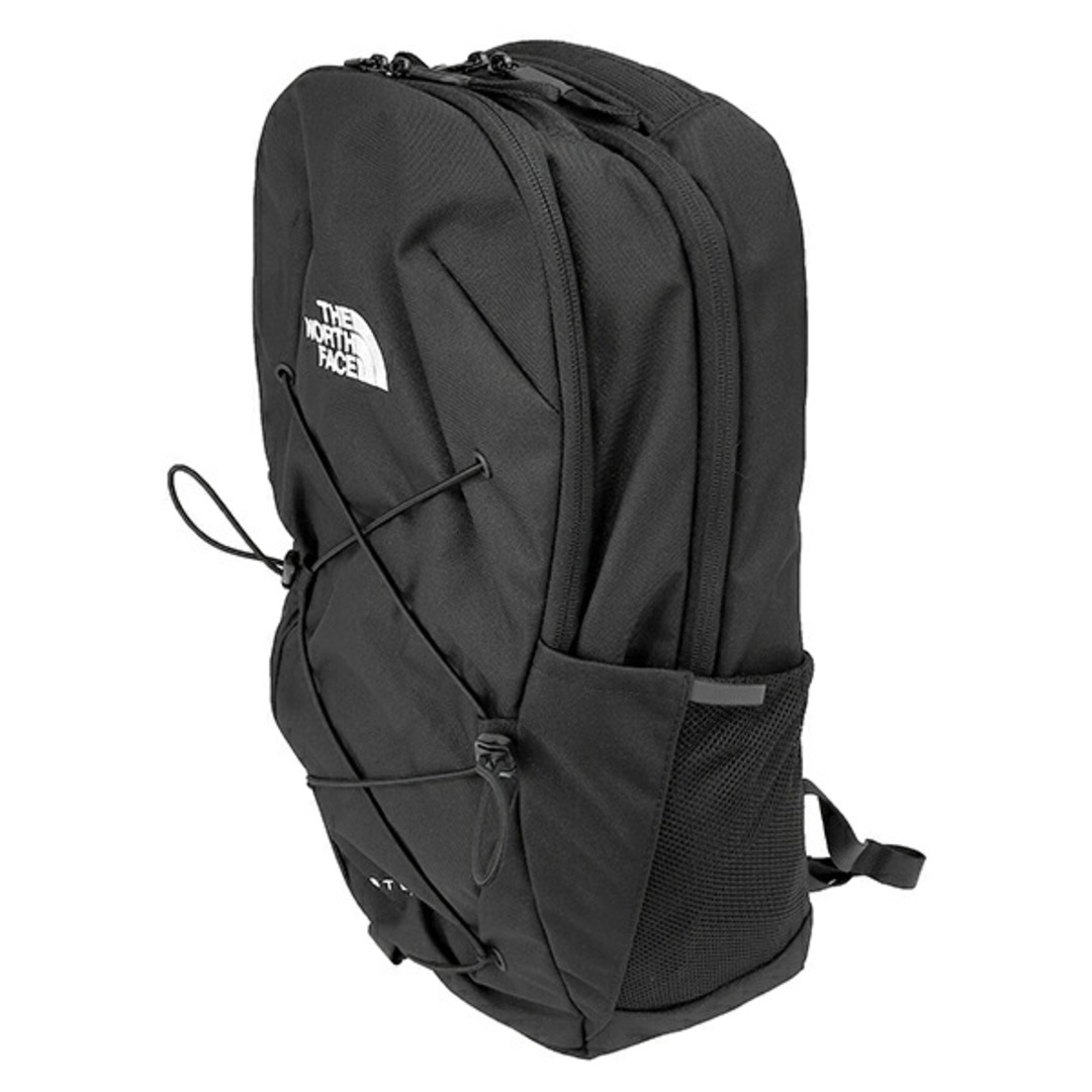 THE NORTH FACE(ザノースフェイス)の新品 ザノースフェイス THE NORTH FACE リュックサック BACKPACK ブラック レディースのバッグ(リュック/バックパック)の商品写真