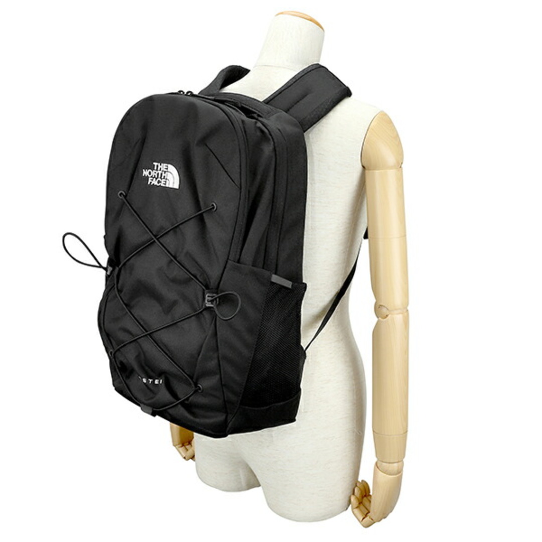 THE NORTH FACE(ザノースフェイス)の新品 ザノースフェイス THE NORTH FACE リュックサック BACKPACK ブラック レディースのバッグ(リュック/バックパック)の商品写真