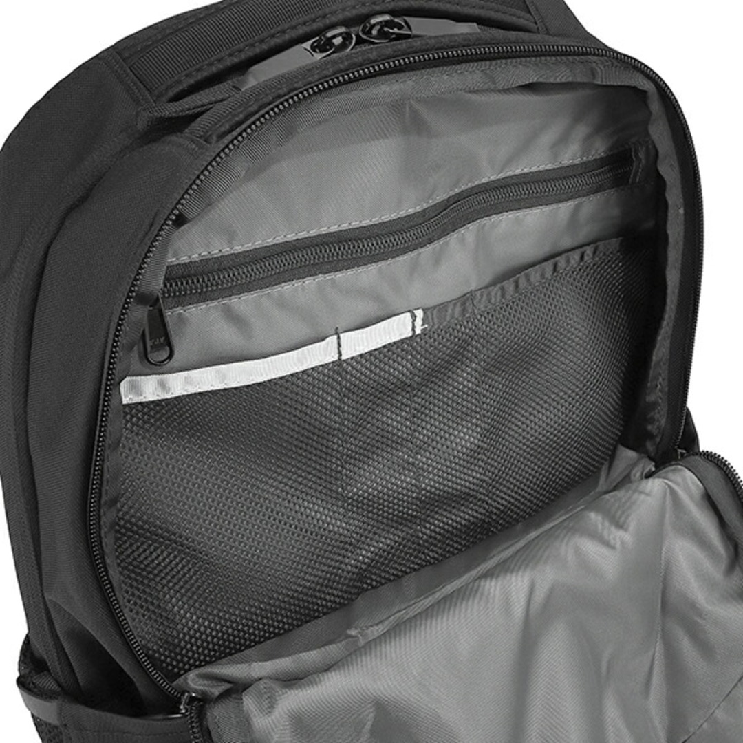 THE NORTH FACE(ザノースフェイス)の新品 ザノースフェイス THE NORTH FACE リュックサック BACKPACK ブラック レディースのバッグ(リュック/バックパック)の商品写真