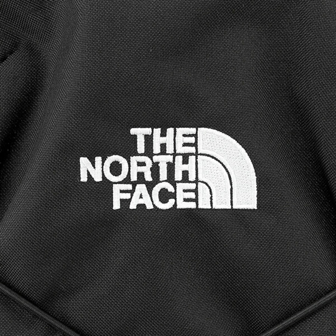 THE NORTH FACE(ザノースフェイス)の新品 ザノースフェイス THE NORTH FACE リュックサック BACKPACK ブラック レディースのバッグ(リュック/バックパック)の商品写真
