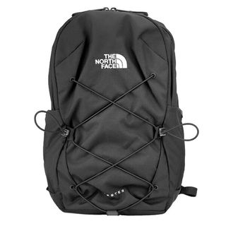 ザノースフェイス(THE NORTH FACE)の新品 ザノースフェイス THE NORTH FACE リュックサック BACKPACK ブラック(リュック/バックパック)