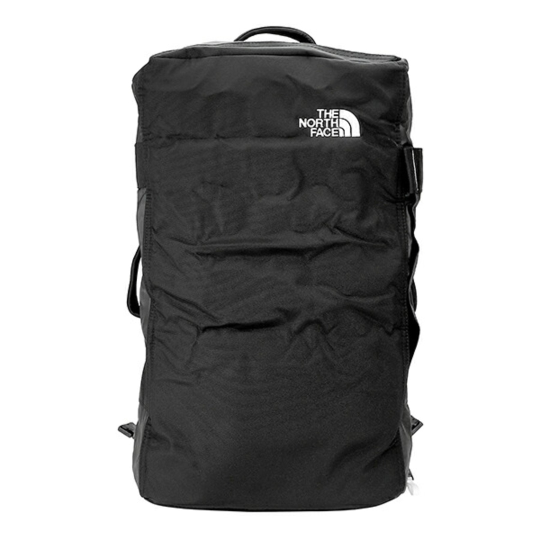 新品 ザノースフェイス THE NORTH FACE リュックサック VOYAGER DUFFEL BACKPACK ブラック