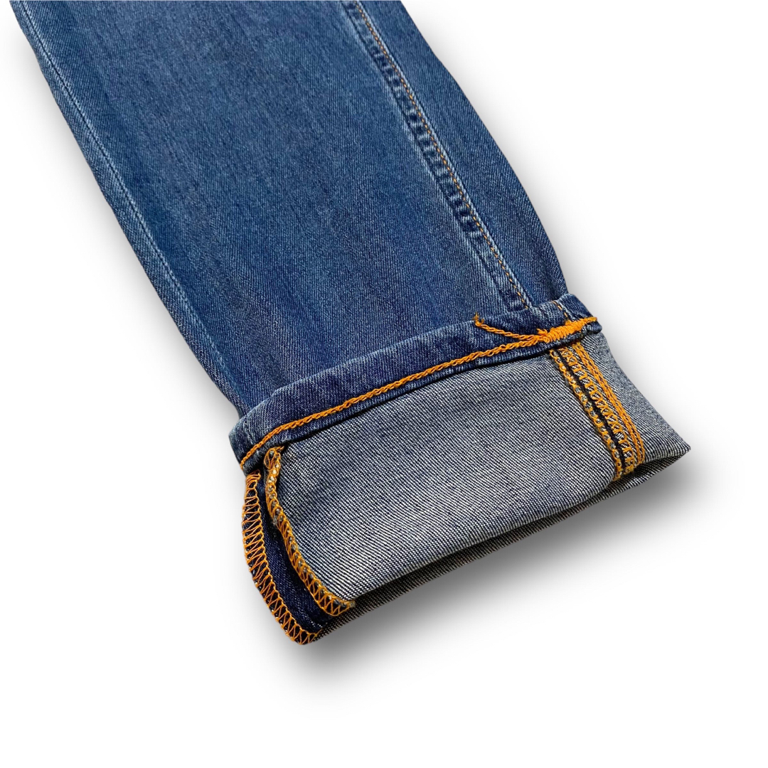 Nudie Jeans(ヌーディジーンズ)の新品 Nudie Jeans ヌーディー  HIGHTOP TILDE スキニー レディースのパンツ(デニム/ジーンズ)の商品写真