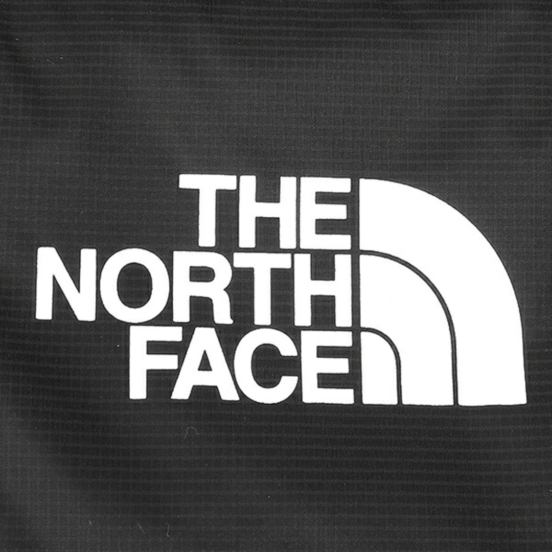 THE NORTH FACE(ザノースフェイス)の新品 ザノースフェイス THE NORTH FACE ショルダーバッグ NECK POUCH ブラック メンズのバッグ(ショルダーバッグ)の商品写真