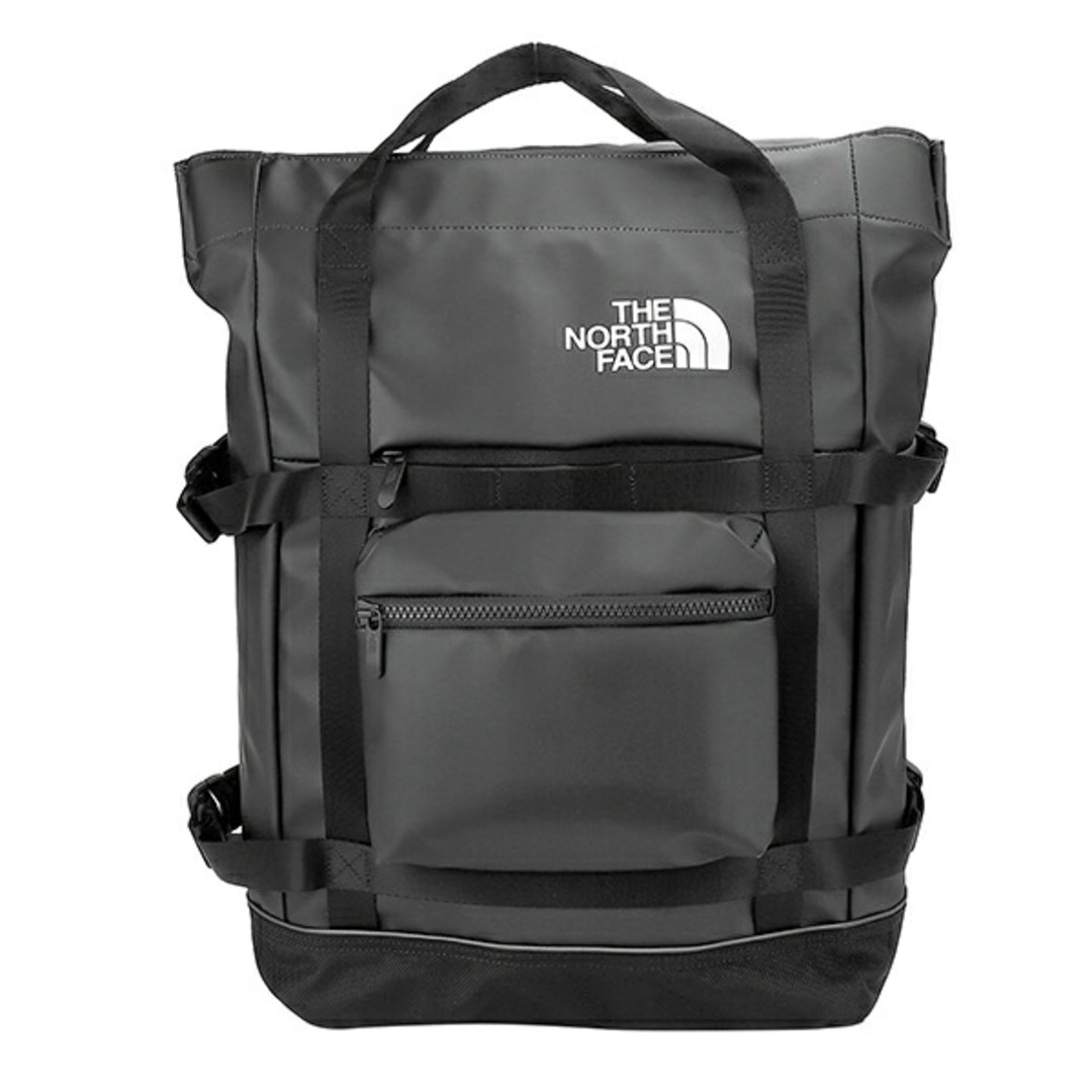 THE NORTH FACE  リュック　未使用自宅保管品T196/T596 黒