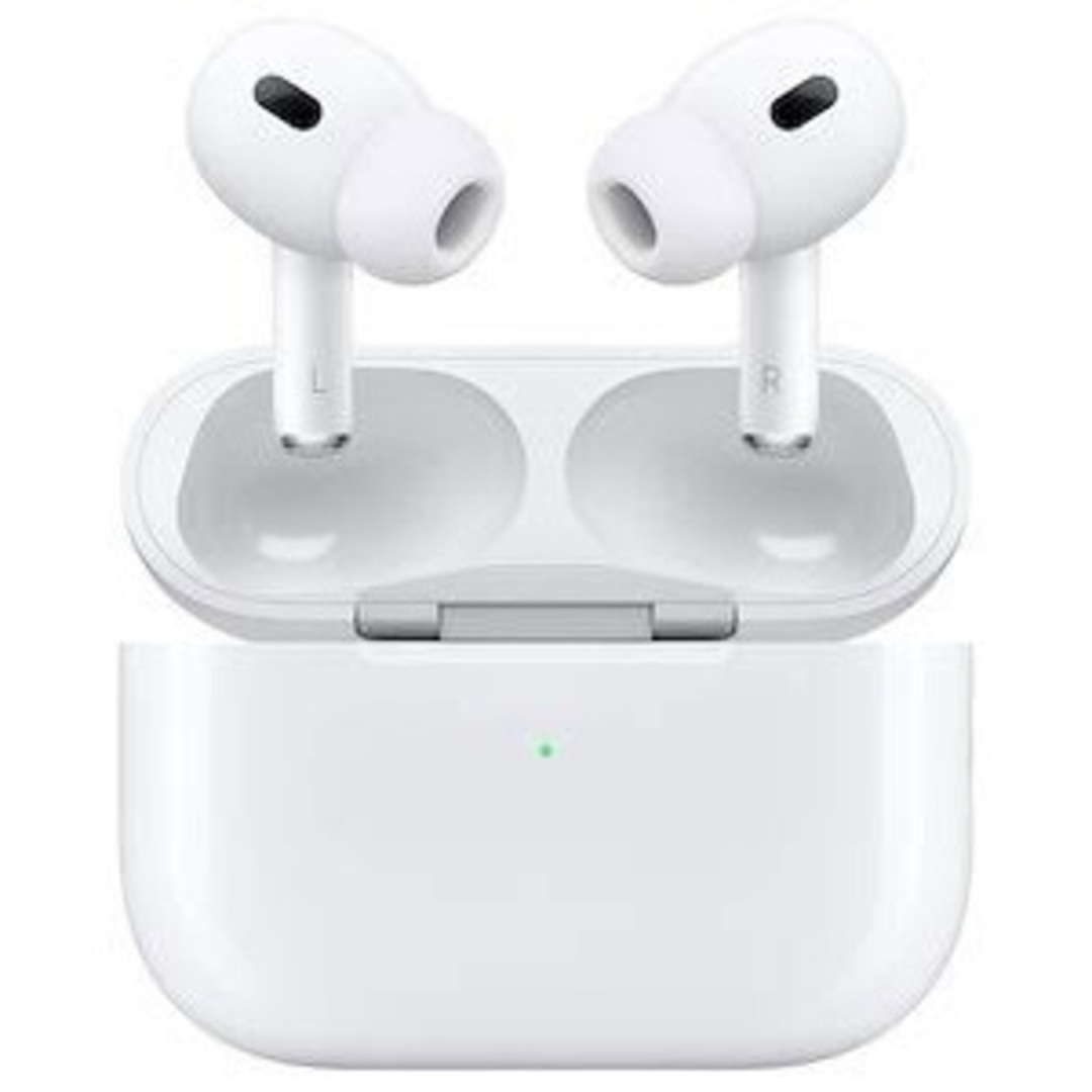 AirPods Pro 2個セット - ヘッドフォン/イヤフォン