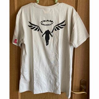 トウキョウリベンジャーズ(東京リベンジャーズ)のバルハラ★Tシャツ★Lサイズ(Tシャツ/カットソー(半袖/袖なし))