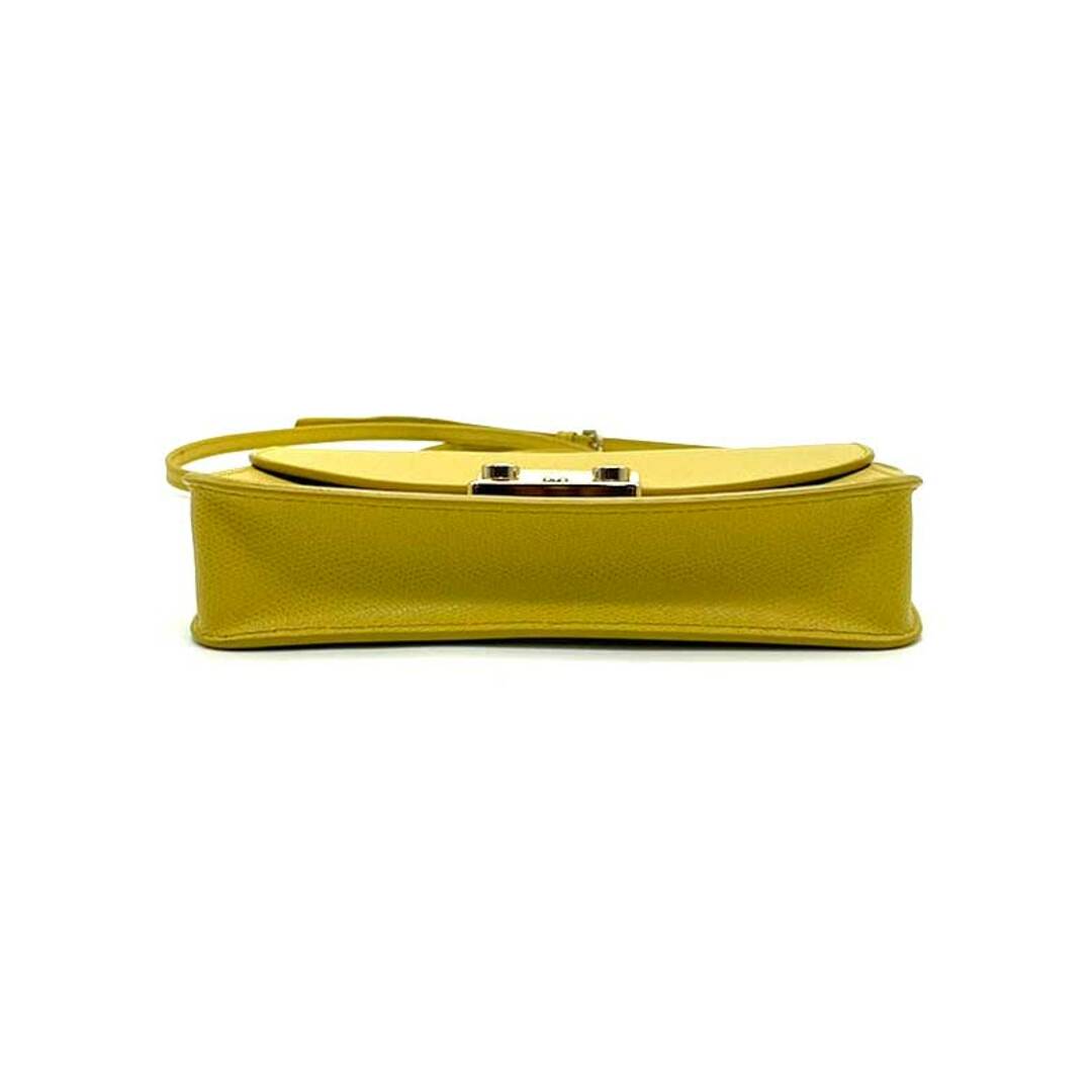 FURLA フルラ メトロポリス レザーショルダーバッグ 3