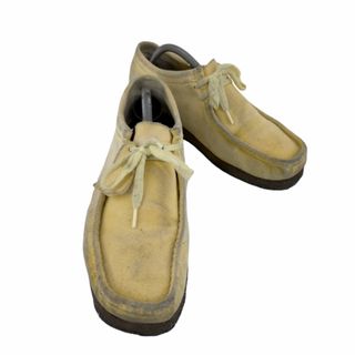 クラークス(Clarks)のCLARKS ORIGINALS(クラークスオリジナル) メンズ シューズ(スリッポン/モカシン)