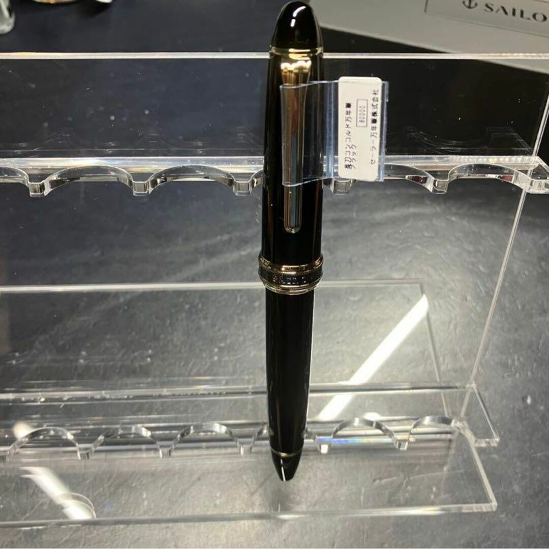 セーラー 長刀コンコルド 万年筆 naginata-togi con | sevagroup.ro