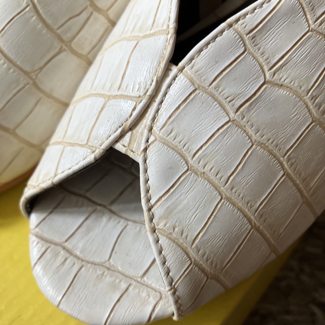 新品未使用　IMPORT  サンダル レディースの靴/シューズ(サンダル)の商品写真