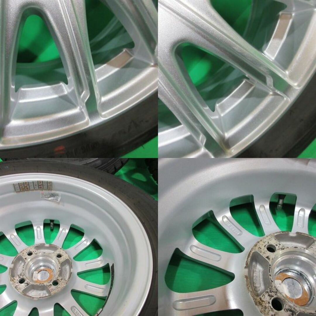 フィット 175/70R14 スタッドレス ヤリス ヴィッツ アクア アクシオ 6