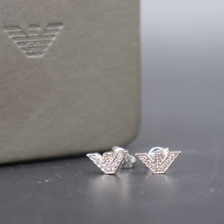 アルマーニ(Emporio Armani) メンズピアス(両耳用)の通販 15点