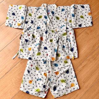 ミキハウス 子供 甚平/浴衣(男の子)の通販 500点以上 | mikihouseの