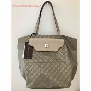 ゲラルディーニ(GHERARDINI)のGHERARDINI ゲラルディーニ　PICCADILLY トートバック　(トートバッグ)