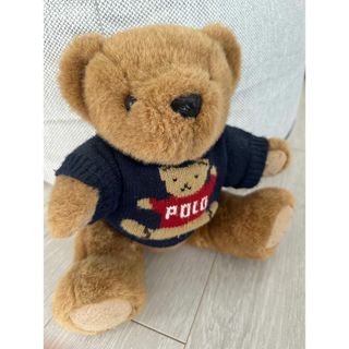 Ralph Lauren(ぬいぐるみ)のフリマアイテム一覧 Ralph Lauren(ぬいぐるみ)のフリマアイテム一覧