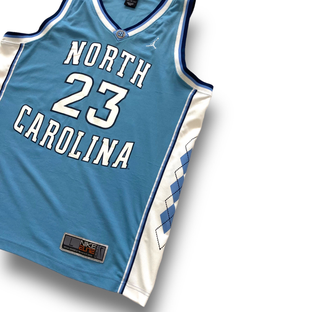 Nike ナイキNorth Carolina ノース キャロライナ ユニフォーム