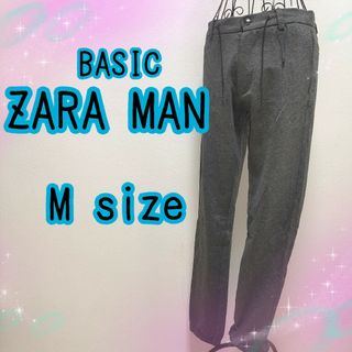 ザラ(ZARA)のBASIC ZARA MAN Mサイズ カジュアル(その他)