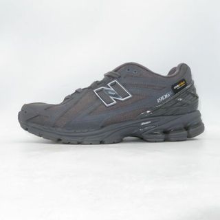 ニューバランス(New Balance)のNEW BALANCE M1906RU DARK GRAY(スニーカー)