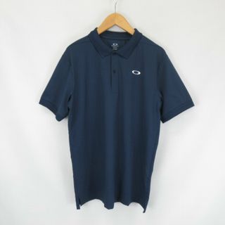 オークリー ポロシャツ(メンズ)の通販 100点以上 | Oakleyのメンズを