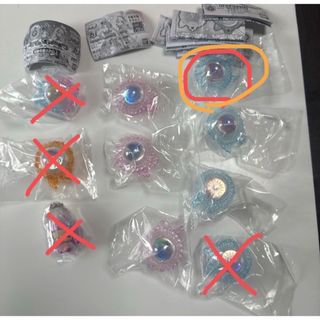 バンダイ(BANDAI)のmiya.com様専用(キャラクターグッズ)
