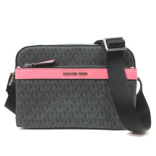 マイケルコース(Michael Kors)のマイケルコース ショルダーバッグ 37S3LCOC5B PINK(ショルダーバッグ)