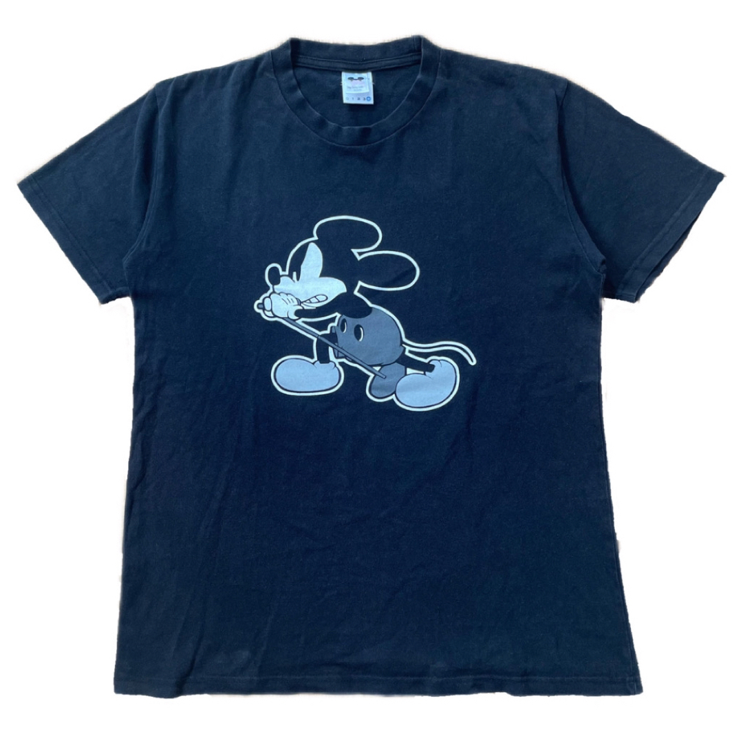 Number (N)ine Mickey 2000年 初期タグ キムタク-