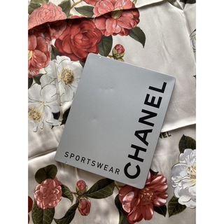 シャネル(CHANEL)のCHANEL シャネル カタログ SPORTSWEAR (ファッション/美容)