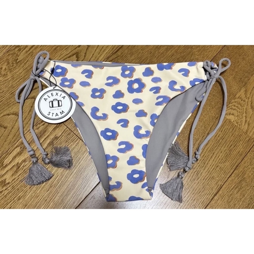 ALEXIASTAM Skylar Dreamy Leo 新品未使用 完売