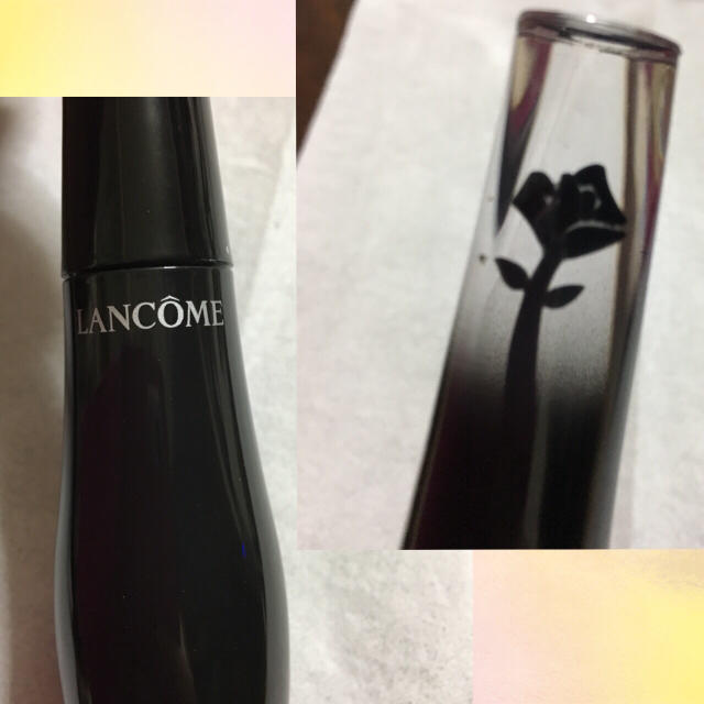 LANCOME(ランコム)のsa 様 専用♥︎ランコム グランディオーズ０１ ノワール ミリフィック コスメ/美容のベースメイク/化粧品(マスカラ)の商品写真