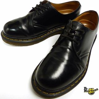 ドクターマーチン(Dr.Martens)のDr.Martens / ドクターマーチン 1461 3 ホール シューズUK4(その他)