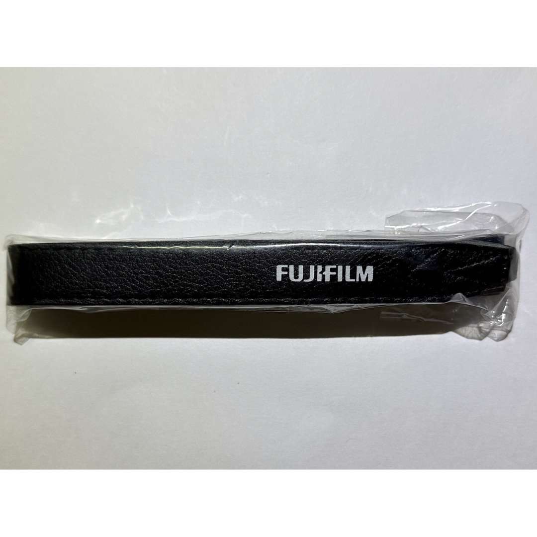 富士フィルム  FUJIFILM レザーストラップ ショルダーストラップ　14つ