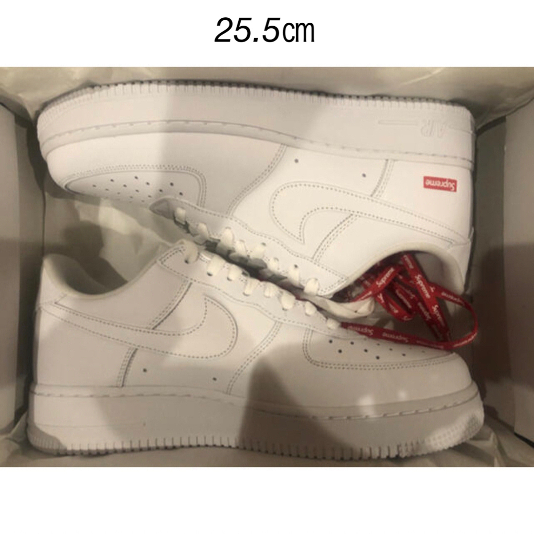 supreme Nike® Air Force 1 Low 25.5cmのサムネイル
