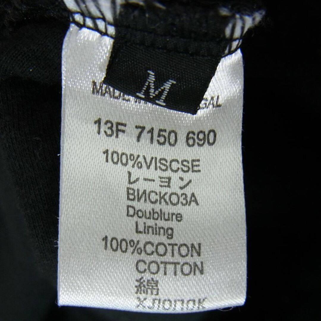 GIVENCHY - GIVENCHY ジバンシィ 13F7150690 ZIPPED Hoodie GIVENCHY - GIVENCHY ジバンシィ 13F7150690 ZIPPED Hoodie