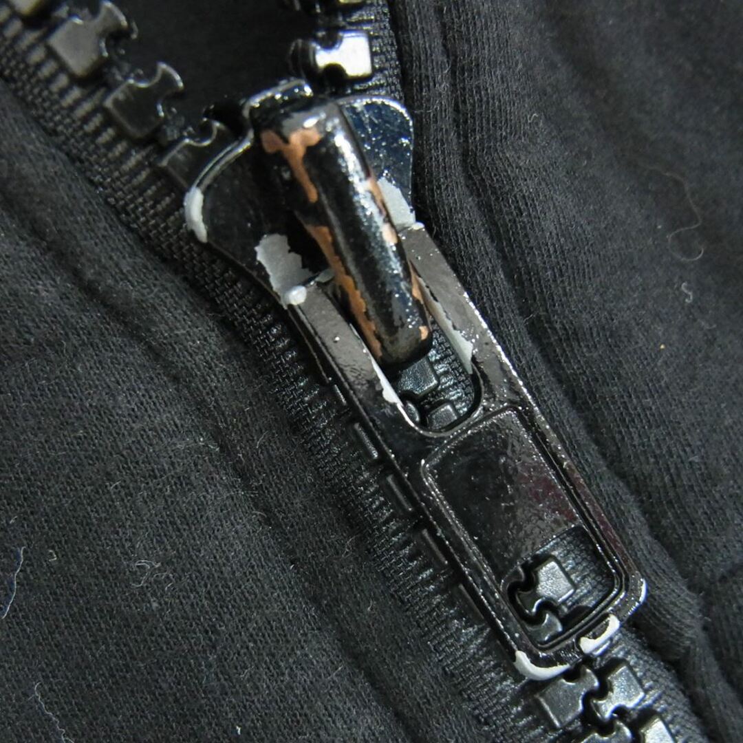 GIVENCHY - GIVENCHY ジバンシィ 13F7150690 ZIPPED Hoodie GIVENCHY - GIVENCHY ジバンシィ 13F7150690 ZIPPED Hoodie