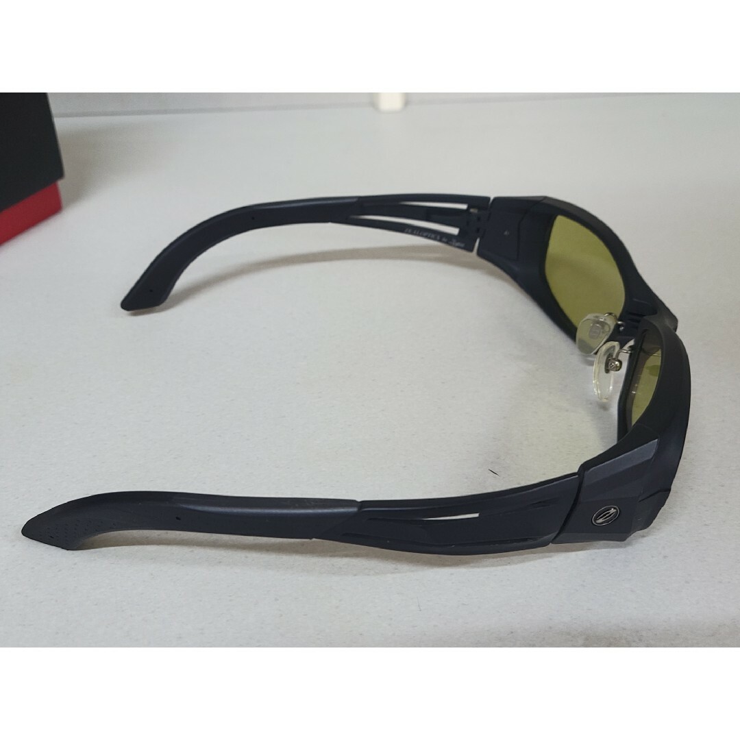 ヴィロセカンド VERO 2nd サングラス 中古