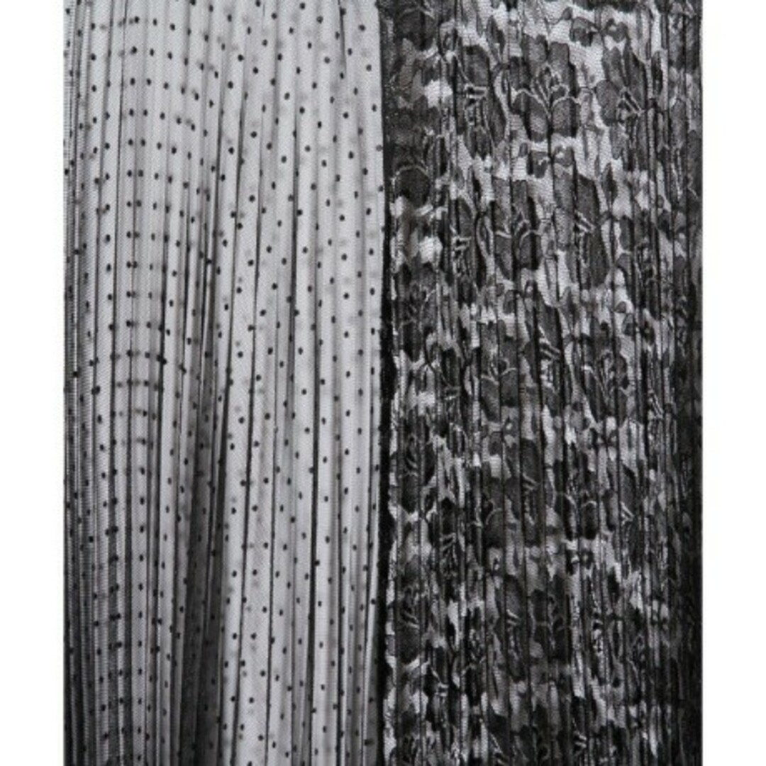GRACE CONTINENTAL(グレースコンチネンタル)のグレースコンチネンタル　ラップチュールスカート レディースのスカート(その他)の商品写真