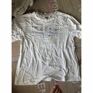 メゾピアノジュニア(mezzo piano junior)のメゾピアノ160(Tシャツ/カットソー)