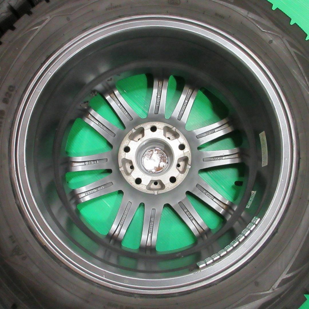 BUONO NEVE 205/60R16 2本 スタッドレス  バリ山 高年式