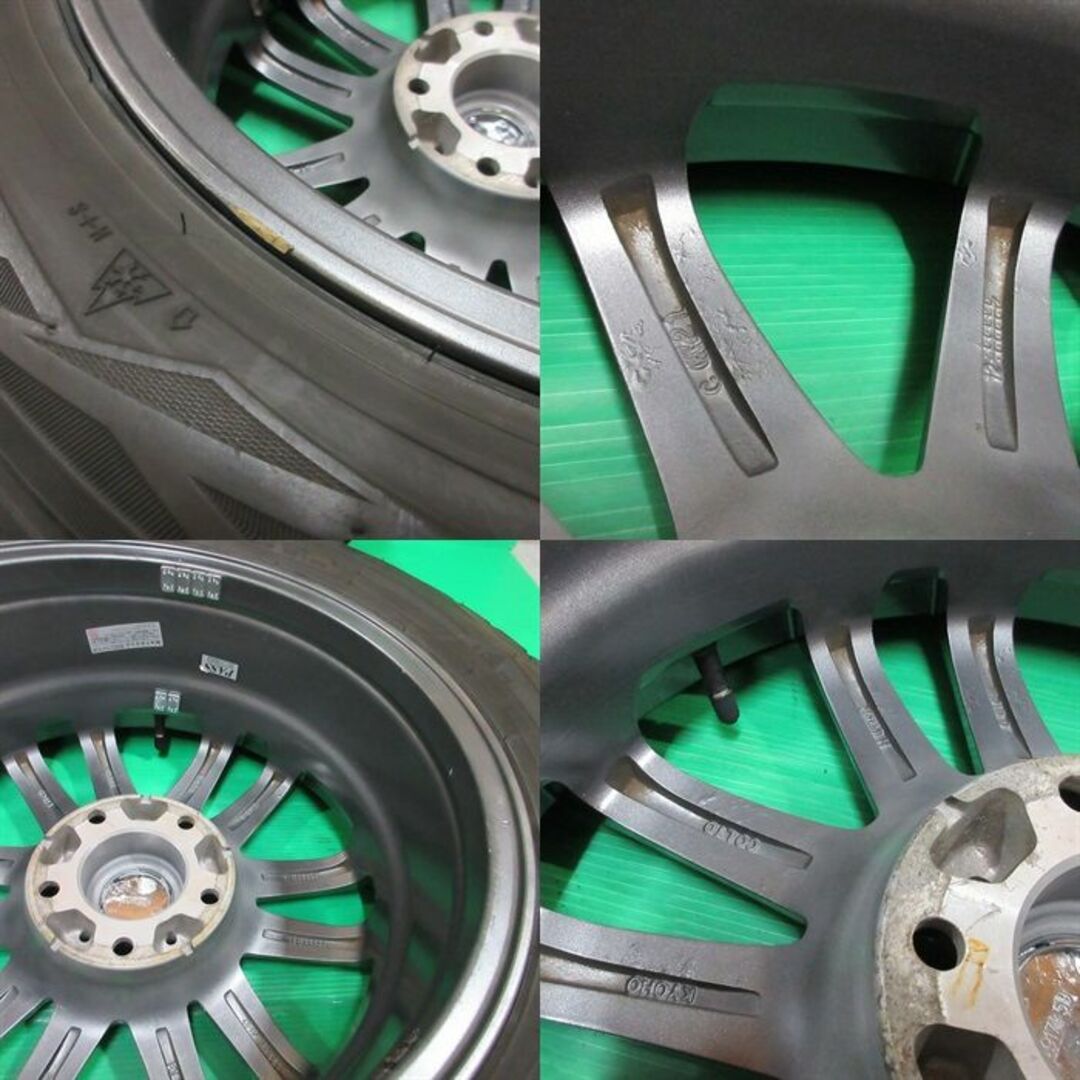 ジェイド 205/60R16 スタッドレス プリウスα 90系 ノア ヴォクシー