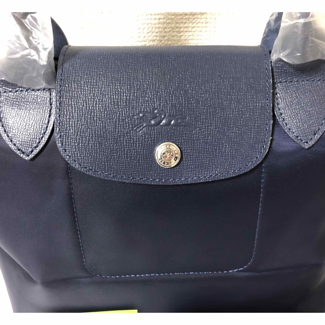 Premium Line 【新品】LONGCHAMP プリアージュ・ネオ S